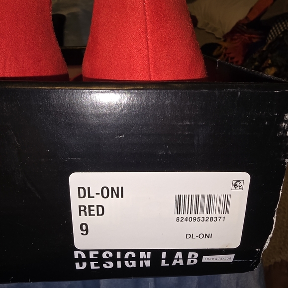 Design lab block heels - Picture 3 of 5